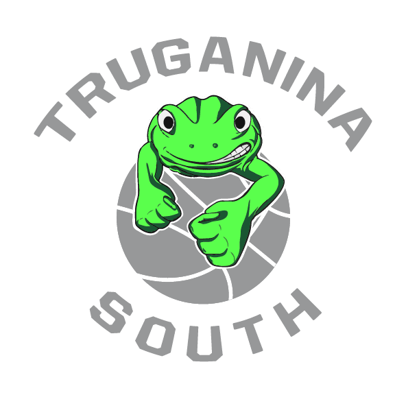 Truganina South Basketball Club
