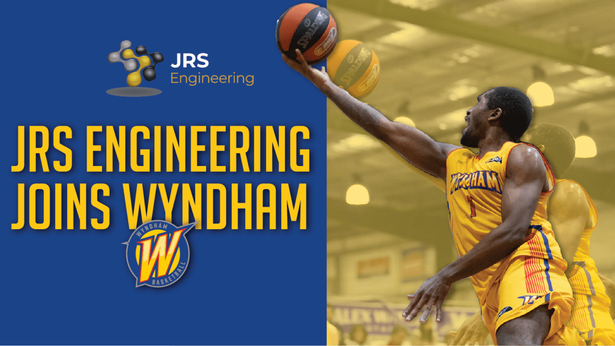 JRS Engineering New WBA Sponsor 2023 Senior Domestic Big V