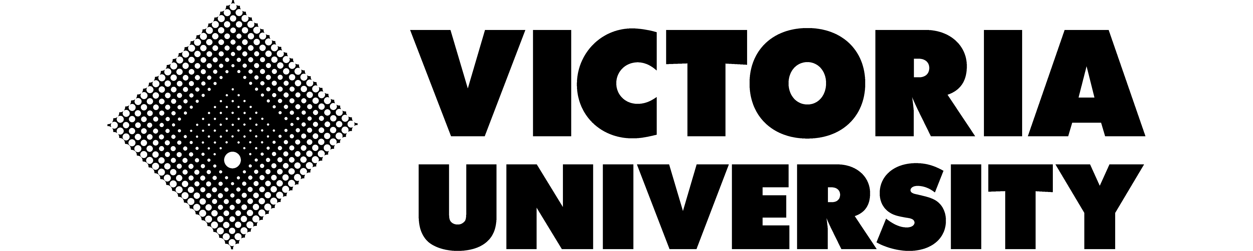 VU Logo sponsor ribbon