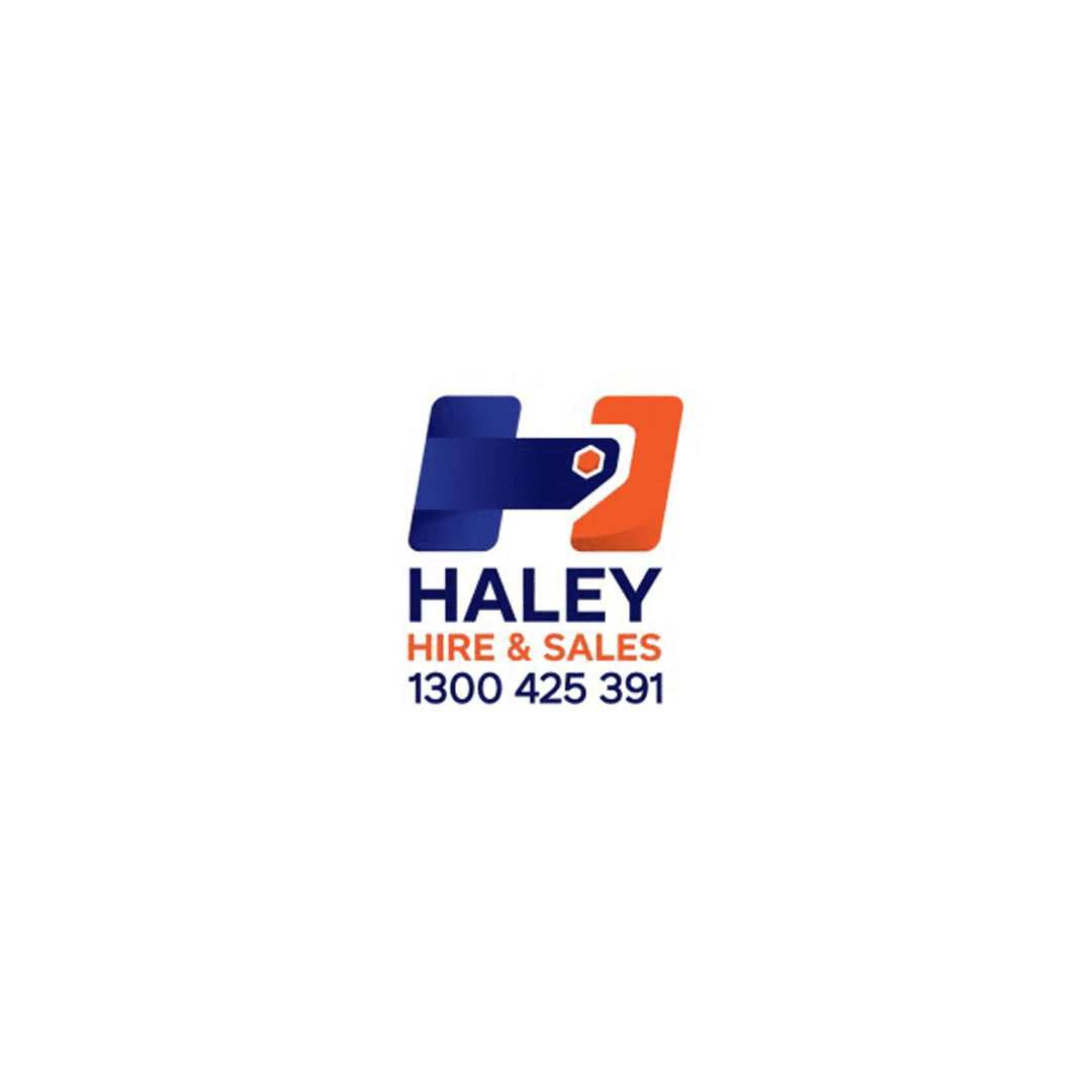 Haley Hire & Sales