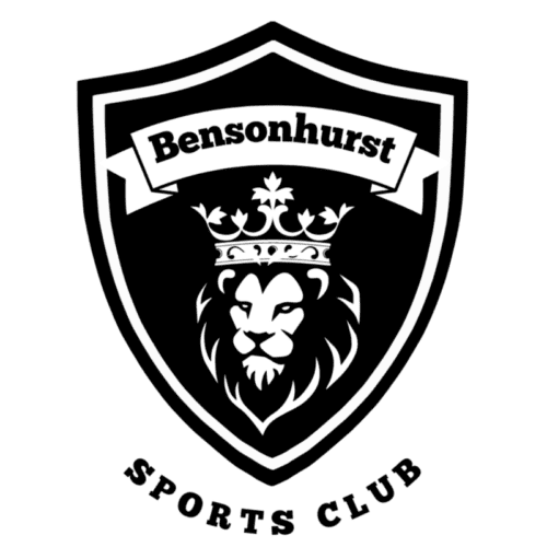 Logo Bensonhurst Sports20