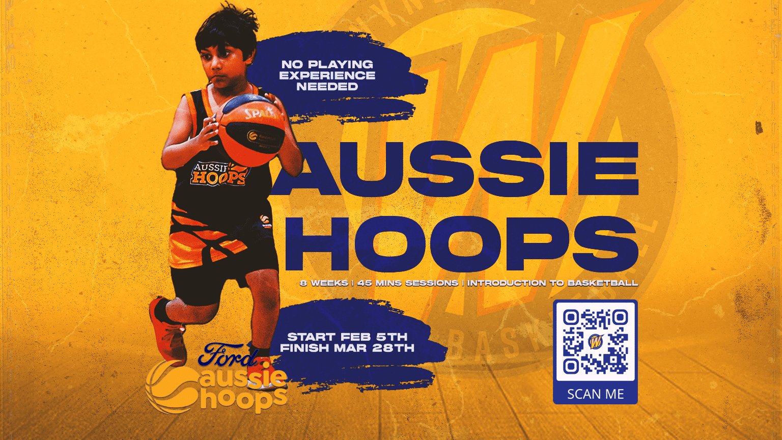 Aussie Hoops